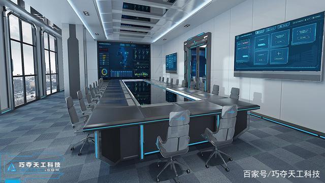 產(chǎn)品體驗更上一層臺階,平臺高度,顯示器距離,辦公椅軟度等均按照科學