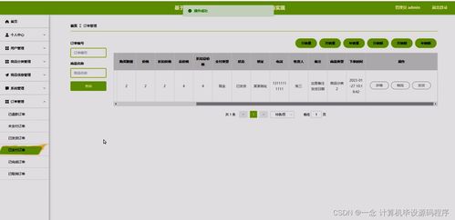 計算機畢業(yè)設(shè)計ssm基于web的辦公用品網(wǎng)上銷售管理系統(tǒng)的設(shè)計與實現(xiàn)tm8q69 附源碼 新手必備
