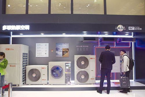 多聯(lián)機(jī)市場(chǎng)增長(zhǎng)策略與辦公平臺(tái)開(kāi)發(fā)制作融合路徑