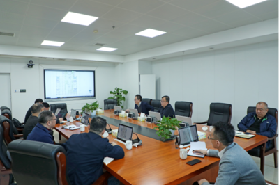 從招投標(biāo)無(wú)紙化到辦公管理系統(tǒng) 節(jié)能降碳的數(shù)字化轉(zhuǎn)型之路